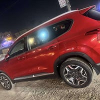 سنتافيه مديل 2022سيارة فلو مواصفات خمس كامرات كشن كهرباء بصمى تشغيل عن...