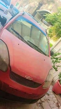 2014 للبيع او مراوس   كير محرك مكفول  بيها نواقص بسيطه لعدم التفرغ  شر...