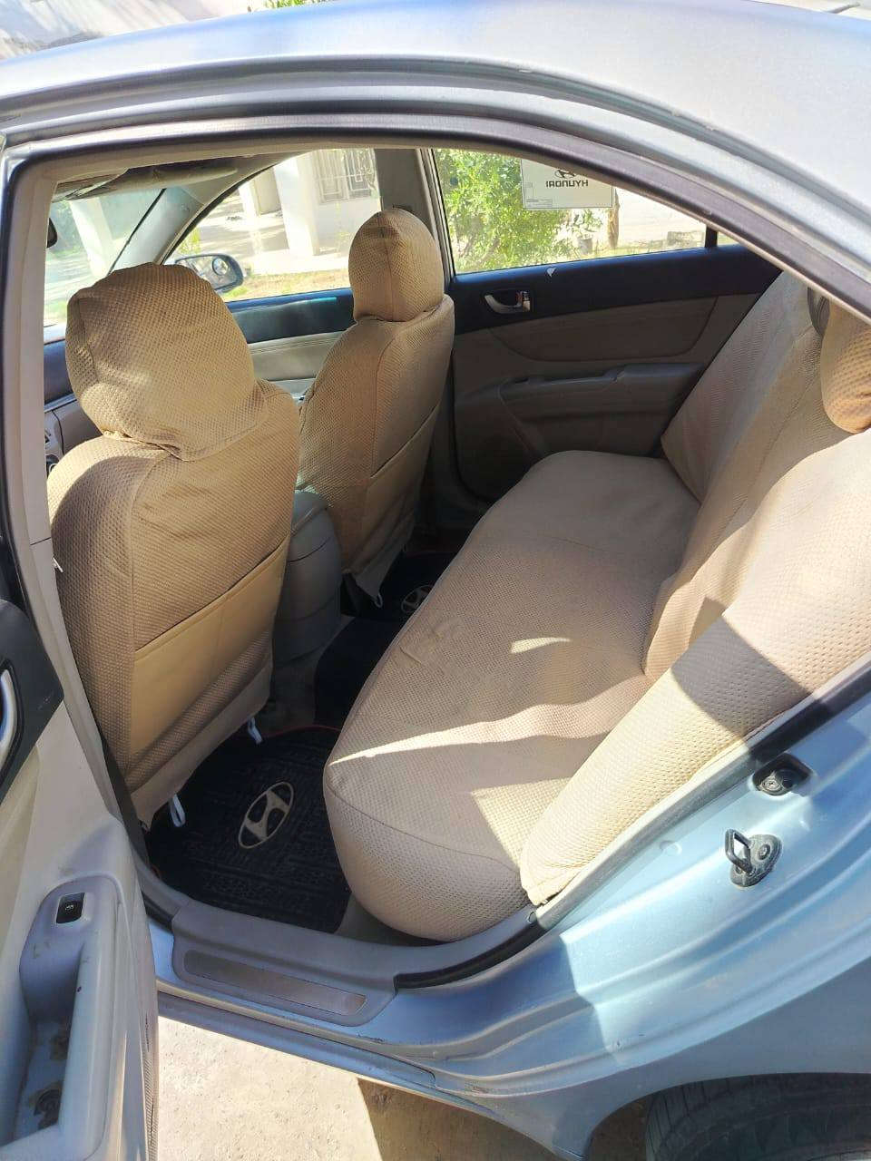 سلام عليكم سوناته 2008بسمي رقم انكليزي تفاصيل اكثر اتصل *********** السعر 83 وبيه مجال
