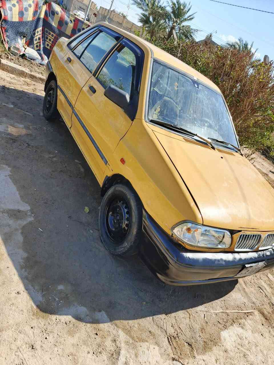 السلام عليكم سايبه مديل ١٢جاهزه بس رابع يفلت والباقي جاهزه شواصي كهربائيات خير من الله السعر١٠ورقات ماندل راعيه ابيع كوم حديد العنوان نجف مشخاب ***********
