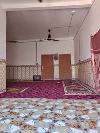 قضاء السنيه • طابو زراعي سند ٢٥ • ٢٥٠م