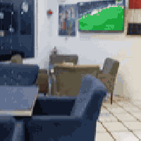 كوفي للبيع • النور سايدين • ٦٠ كرسي