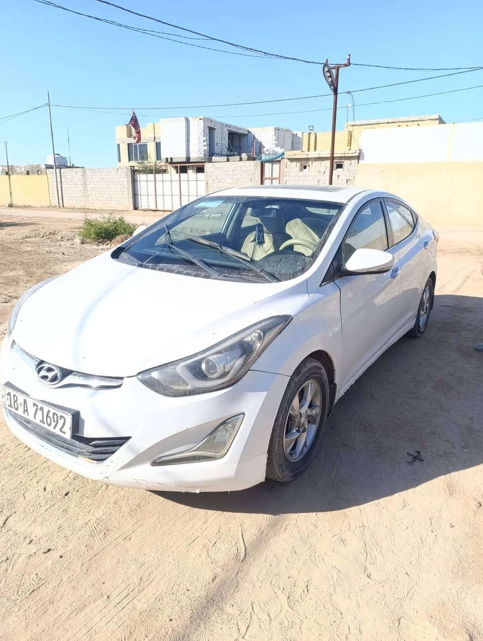 السلام عليكم حبايب  سياره النتره وارد خليجي السياره بيها قطعتين كما موضح بل سونر  باقي السياره كفاله السياره معروضه (120)وبيها مجال وهاذه رقمي ***********
