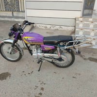 دراجه موديل 25 كفاله عامه محرك مامفتوح جديده مصار هواي من ماخذها السعر...