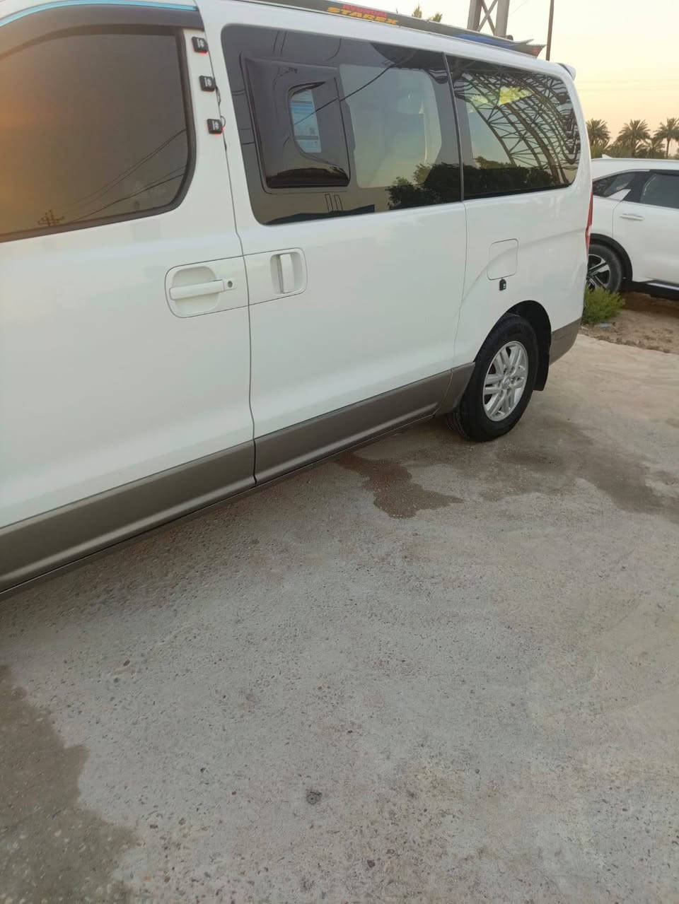 سلام عليكم استاركس ٢٠١٦.   رقم بصره مسكره محوه سياره جاهزه شكل الجديد سياره مكفوله بس جملغ الكدام بدل وجملغ القديم موجد     سعرها 193 . بيه مجال قليل ***********كرار@@
