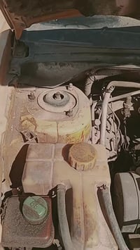 شيري A5 • محرك كامل • ديوانية