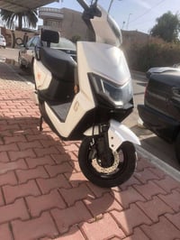 سكنس القرش • ملف1000 • سرعة45كم/س