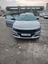 جارجر • ٢٠١٦ • ٧ راكب