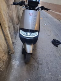 دراجه شحن ريان جديده بصمتين السعر 650 مكان الكاظمية إتصال 07814824719