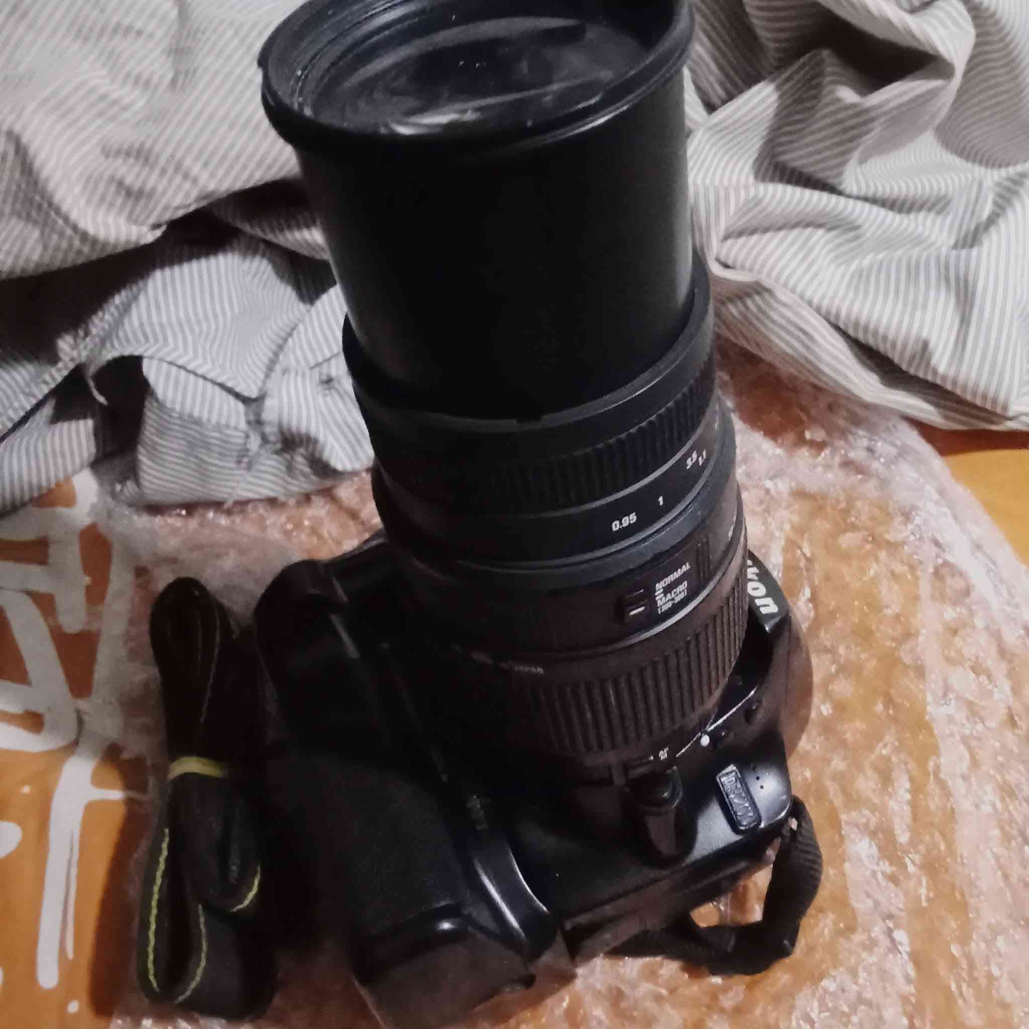 للبيع كاميرا كانون 3200📸⚡مع زوم رياضي او 

مراوس حسب


**إذا كنت صاحب هذا الإعلان وتريد حذفه لأي سبب، رجاءا أرسل رسالة إلى الدعم الفني**