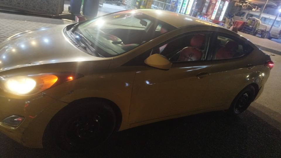 الانترا موديل 13 امريكي حادث جنطه كير مكينه مكفولات حداديه جديده رقم جديد دوشمه جلد جديده مكان بغداد شهداء السيديه  رقم *********** بغداد, العراق
