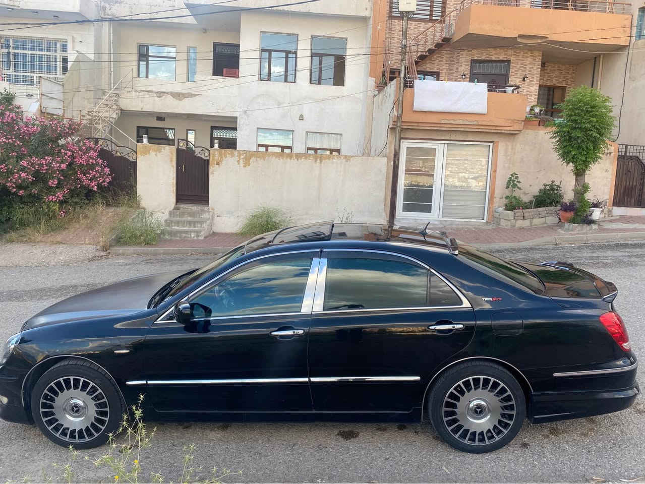 سڵاو برایان 
ماجێستا ٢٠٠٧ مووس فول فول مواسەفات
بێ بۆیاخ 
گێر و مەکینە بە شەرت 
کامل کارەبای بە شەرت 
خەلەلەی ئەیبی ئێسی هەیە
تایە و ویل تازە 
تەنها ٢ دەبڵی دواوەی ئەوێ 
٦٠ گەڵا و معامەلەیە برایانە السليمانية, العراق


**إذا كنت صاحب هذا الإعلان وتريد حذفه لأي سبب، رجاءا أرسل رسالة إلى الدعم الفني**