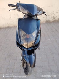 دراجه • سكنس • للبيع • نقص باتري • سكنس ياماها • باتري • دراجة نارية