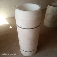 لفتين • عرض ١م • طول ١٧٠م