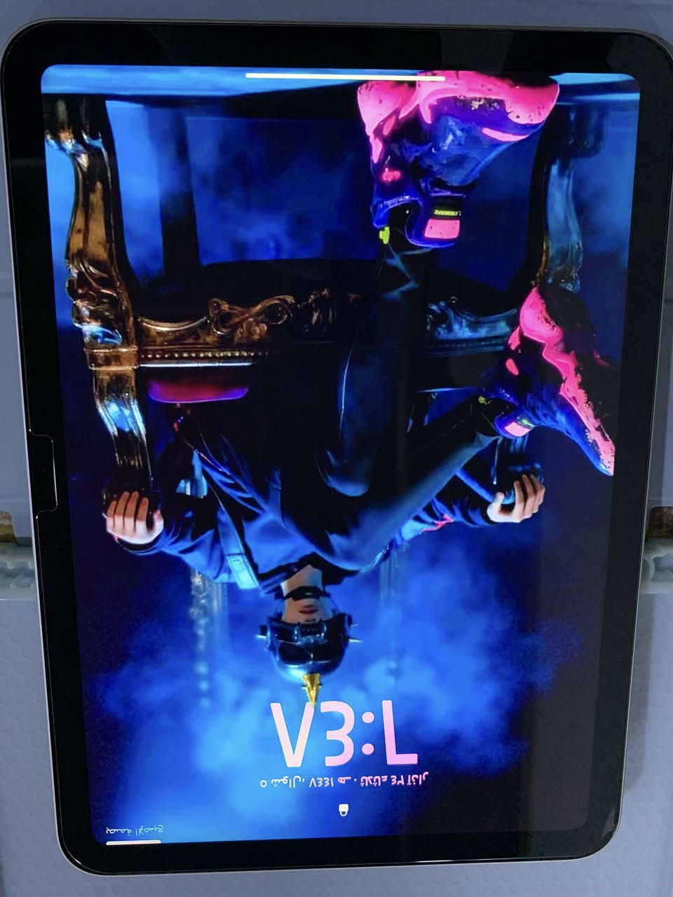 ايباد 11 A16 ذاكره 128الايباد كلش جديد وبعده بل ضمان وحته عدد دورات شحن كدامكم مذكور ٣٨ وبي بصمه أصبع  وكآمل ملحقاته موجوده سعره ٦٥٠ وبي مجال للشراي متواجد ع الخاص مكاني بصره


**إذا كنت صاحب هذا الإعلان وتريد حذفه لأي سبب، رجاءا أرسل رسالة إلى الدعم الفني**