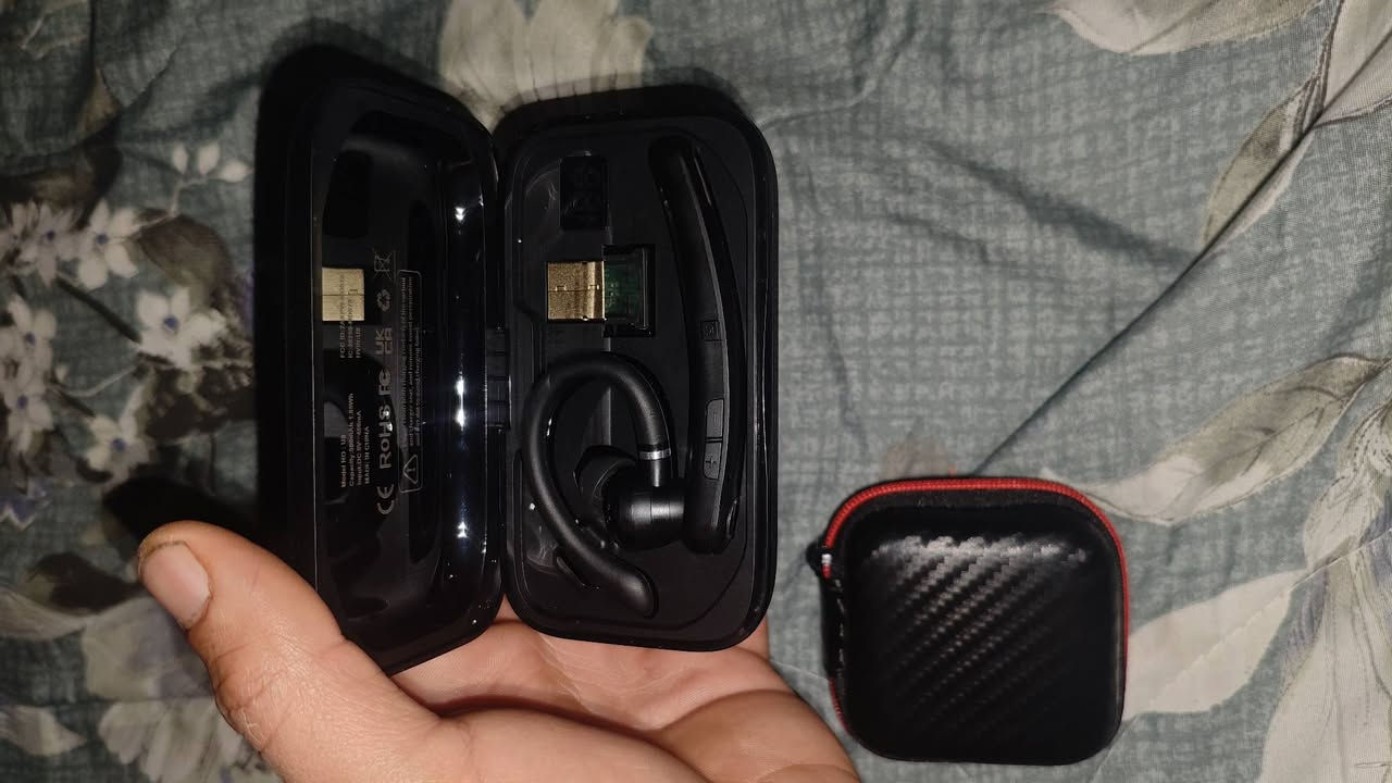 قطعتين ايربوود اجهزه امنيه الزغير ب10 والكبير ب18


**إذا كنت صاحب هذا الإعلان وتريد حذفه لأي سبب، رجاءا أرسل رسالة إلى الدعم الفني**