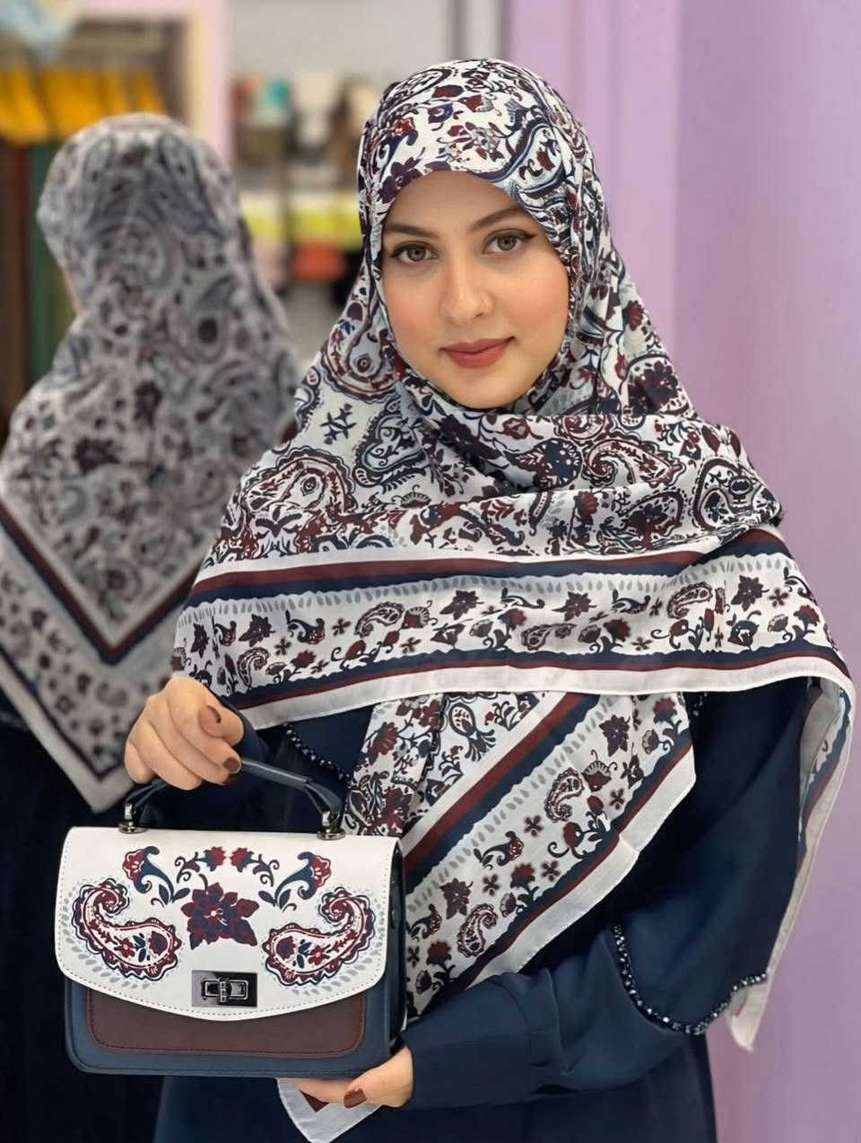 نجيبلكم شنو شي مميز لان انتو تستحقون  #سيت ربطه + جنطه قياس الربطه ١٤٠ عرض خاص بمناسبة عيد المعلم السيت كامل ١٥ الف بس اذا سيتين واكثر يصير السيت ب١٢


**إذا كنت صاحب هذا الإعلان وتريد حذفه لأي سبب، رجاءا أرسل رسالة إلى الدعم الفني**