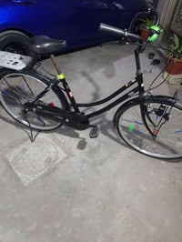 باسكل • مقاس ٢٦ • أسود