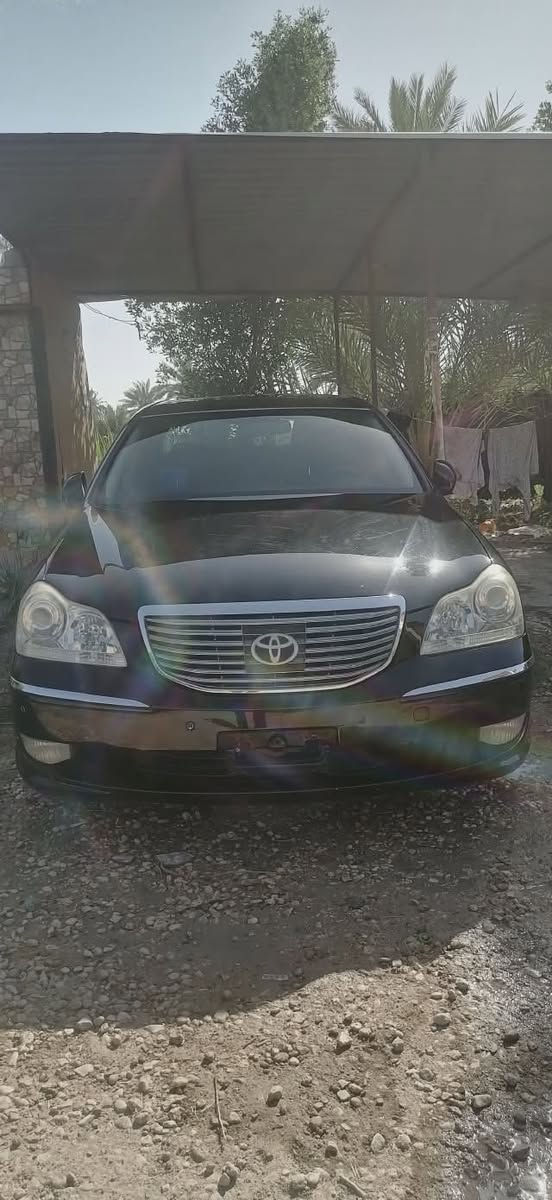 يالله
للبيع كراون ماجستا مديل2006

قرار 102 سياره مسجله مدفوع.كمرك رقم بغداد جاهزه ومكمله فقط استلام لوحات سياره مكفوله من ضربه وصبغ وكص

فول موصفات 5دقم

محرك 8سلندر

المواصفات

📍 برد كهربائي

📍 مانع انزلاق

📍 جنطه شفط

📍 مانع انزلاق

📍 جوبلس تصعيد وتنزيل سياره

📍 كشنات جلد كهربائي

📍 كراسي خلفيه vib

اشاير ترحيب

📍 مرايه شفط

📍 ثلاجه خلفيه

📍 فتحه

سياره احلى من صور

كير محرك تبريد كفاله

ماشية 155حقيقي

السعر 170وبيها مجال

عنوان بابل ناحيه الإمام

لاستفسار

***********

📍
