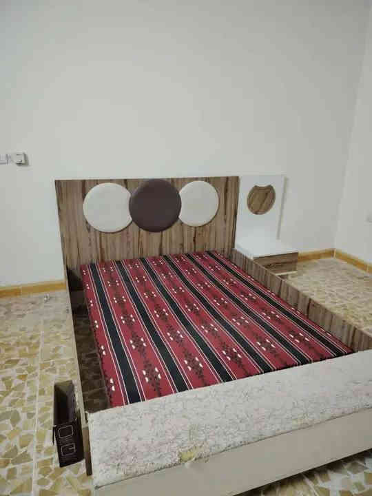 غرفه تركيه 6قطع نضافه 80٪
السعر 350الف
كل ما تحتاجه من اثاث منزلي واثاث مكتبي تجده في معرض النعيمي للاثاث الجديد والمستخدم مستعدون لشراء الاثاث المستخدم والمراوس ماعليك سوى الاتصال على الرقم ويوجد واتساب تكريت القادسيه مدخل گراج بغداد شارع الدفاع المدني مقابل صيدلية الواثق مجاور الرعايه الاجتماعية معرض النعيمي ***********
