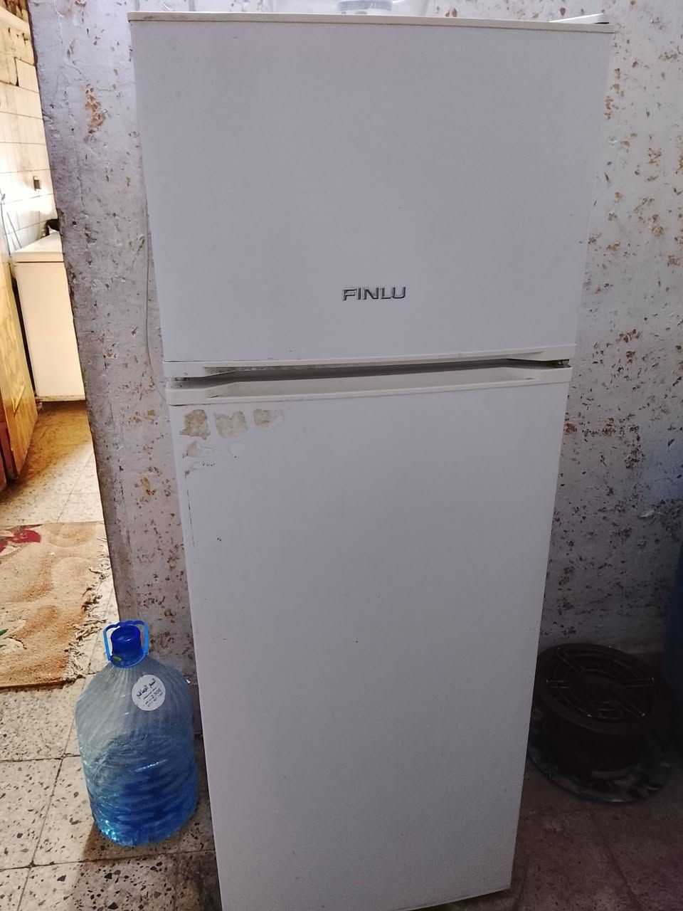 للبيع اغراض نضيفه كلش


**إذا كنت صاحب هذا الإعلان وتريد حذفه لأي سبب، رجاءا أرسل رسالة إلى الدعم الفني**