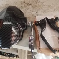 قطع غيار سيارات • للبيع