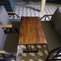 جلسات مطاعم وكوفيات عدد ١٠ بسعر مناسب جدا  العرض بس اليوم وباچر 300 ال...