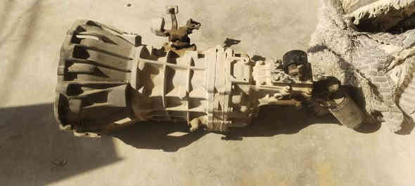 سلام عليكم للبيع كير جنبي عاليه هايكر هايسه كله شغال نضيف نمره كله شغاله لاصوت ولا شي مكان بغداد جسر ديالى *********** سعر ٣٠٠
