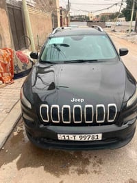 شيروكي ٢٠١٦ • محرك ٣٦٠٠ • دبل