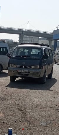 بيجو • ١٩٩٧ • نجف عباسيه