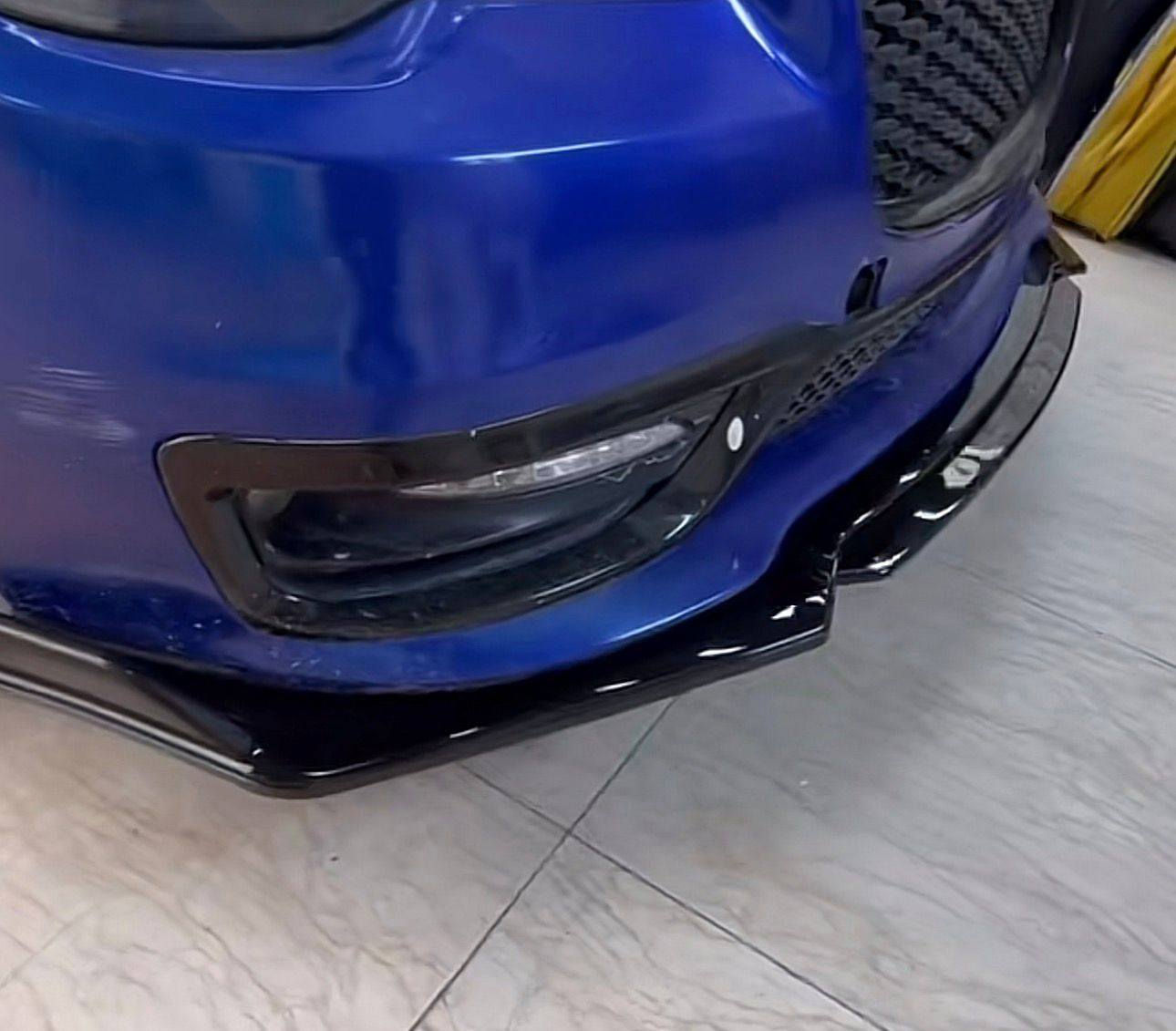 كماليات جارجر أوباما 
متوفر زعانف جارجر سعر 15 الف 
و لحيه جارجر و s300 دبل شفه لون اسود لامع سعر 25 الف 
توصيل 6 جميع محافظات


**إذا كنت صاحب هذا الإعلان وتريد حذفه لأي سبب، رجاءا أرسل رسالة إلى الدعم الفني**