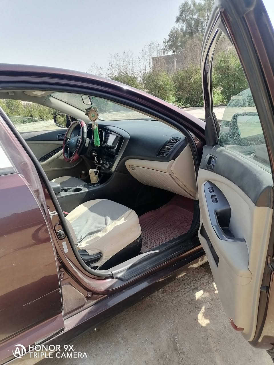 للبيع اوبتيما 2013 مكان الديوانيه الحمزه الشرقي للاستفسار ***********
