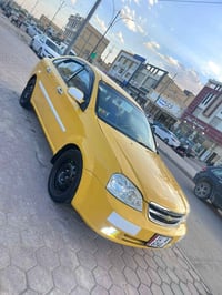 اوبترا موديل 2008 وارد خليجي مكفوله من الضربه وتبديل صبغ جماليه فقط كي...