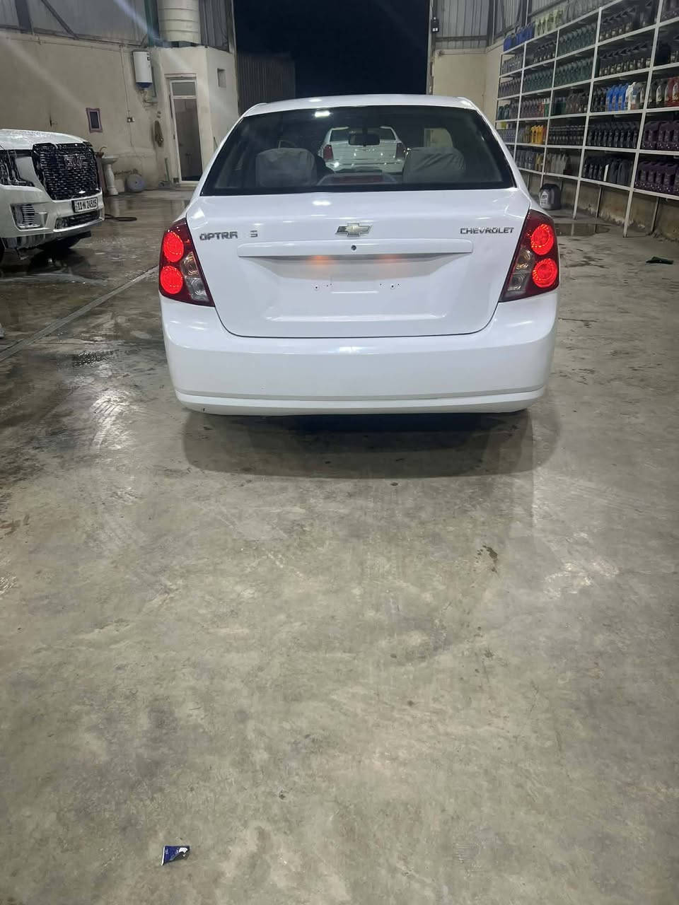 اوبترا 2014 مزاد وزارة الداخليه السيارة  لافتح ولا تبديل بيه وكالة ام الباركود السعر 45 رقمي ***********
