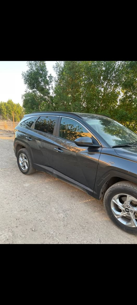 توسان أمريكي موديل 24
172$ قابل للتفاوض
المنفيست باسمي تترقم جميع المحافظات
فئة sel
بجم كبس 
حادث خلفي قبغ جنطة ودعامية جزء من الجاملغ
 بدون ايرباك
السيارة جديدة ومكفولة كفالة عامة
ميكانيك كهرباىيات وبدي باستثناء المذكور وموضح بصور الحادث والسونار 
المواصفات واضحة بالصور
للاستفسار على الرقم ***********
المكان بغداد حي الاعلام
