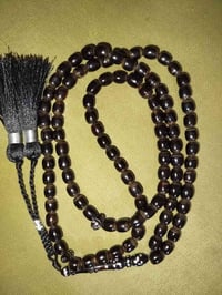 سبحه • قديمه • محابس