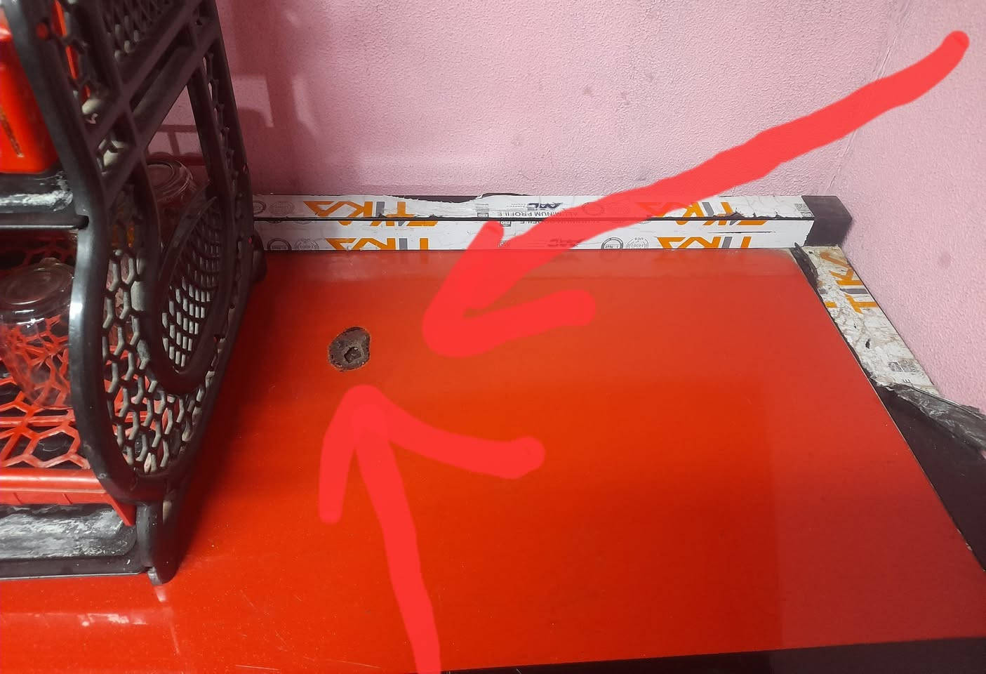 للبيع بلي عل فحص ويا غلاش العاب ويده وحده مال باله ٦٠ 

كاونتر اخو جديد ٣ قطع اسنك مرمره فقط بي جويه الي ماشر عليها ٣٥٠

تخم ٩قطع ديوان ولا زرف بي ولا فتق ولا اي شي بس عوزه غسله او ويا كوشات وتول  قفله قفله ١٤٠


**إذا كنت صاحب هذا الإعلان وتريد حذفه لأي سبب، رجاءا أرسل رسالة إلى الدعم الفني**