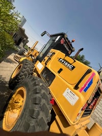 كريدر كتر • موديل 2013 • تاير جديد