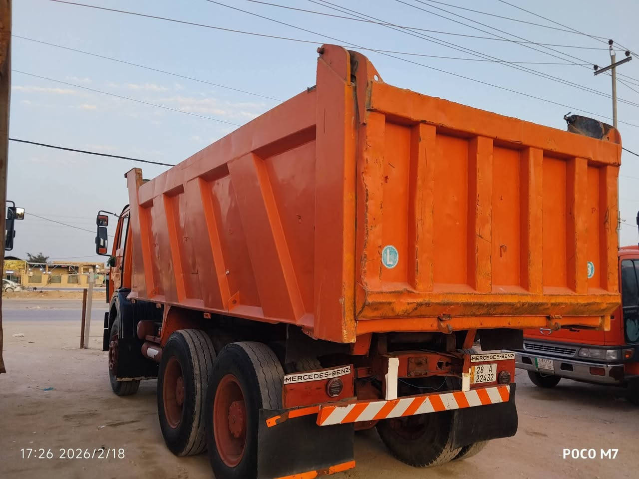 سلام عليكم البي لبيع مديل 81مكينه 10مجموعة جيف بلادي قلاب
شاصي مكفول كير 130تصل على رقم***********
