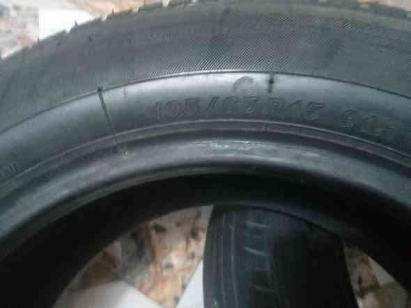 السلام وعليكم متوفر وياله وتايرات
حجم ١٥ /٢٠٥/٦٥
ديالى المقداديه 
***********
