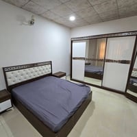 غرفه نوم • ٦ قطع • نضيفه