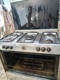 طباخ • شغال • باب يتصلح