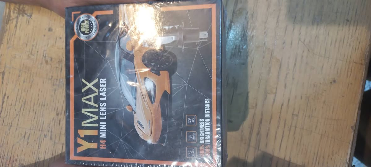 يالله
السلام عليكم 
وصلت وجبه جديده من الزنون 
زنون عالي ابيض وناصي  ابيض 
زنون عالي ابيض وناصي أصفر 
زنون عالي ليموني أصفر وناصي أصفر ليموني 
زنون عالي اوفايت وناصي اوفايت 

كماليات الصدرين شارع النفط مقابل اسواق العتابي وماكولات المياحي


**إذا كنت صاحب هذا الإعلان وتريد حذفه لأي سبب، رجاءا أرسل رسالة إلى الدعم الفني**