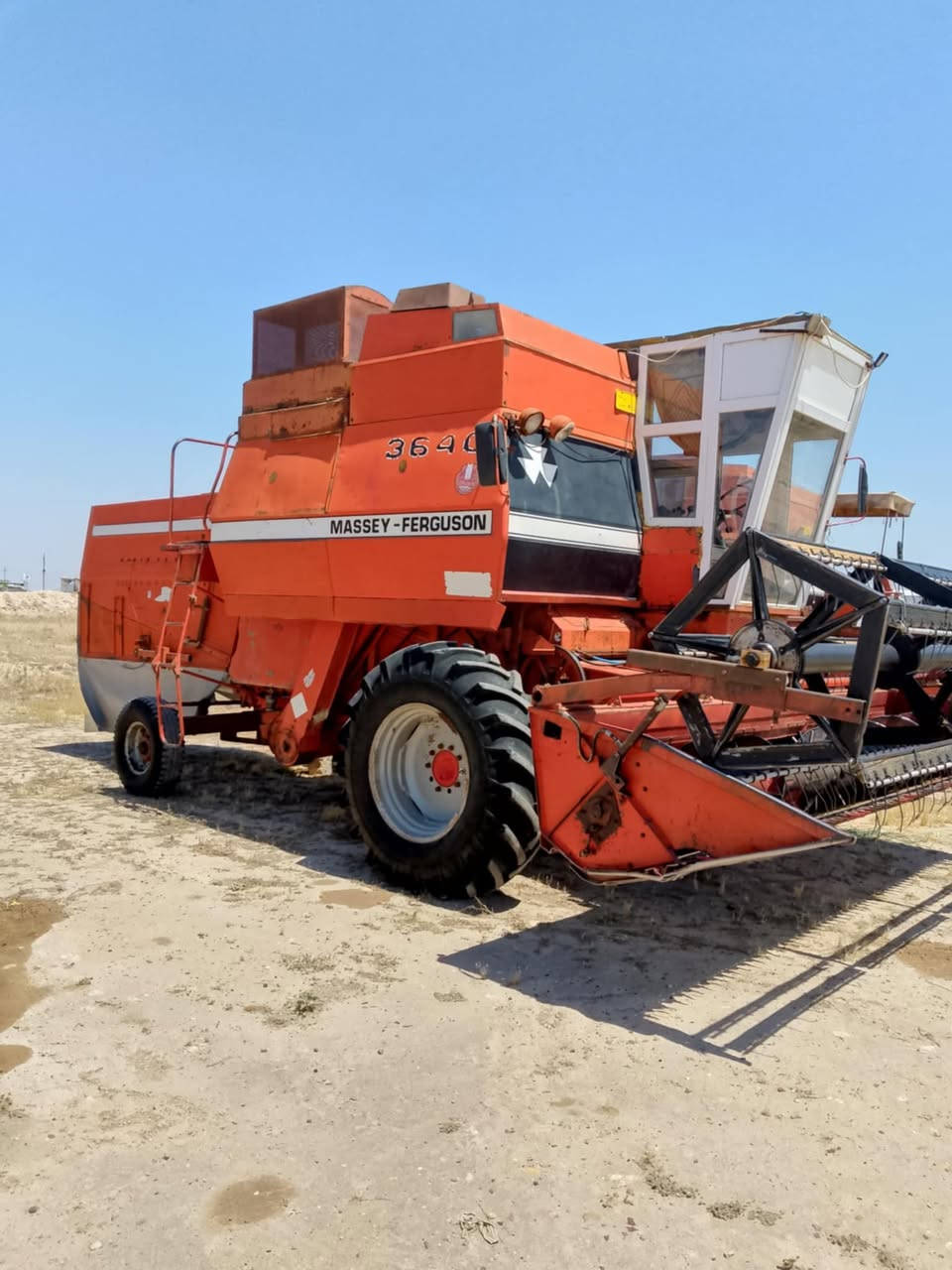 البيع فوركسن مكفوله تبريت شغال🥶 مكفوله من لحيم من كسر ماعيزه برغي عنوان سامراء خط سريع سعر 9 مليون وبي مجال رجائن 
***********
