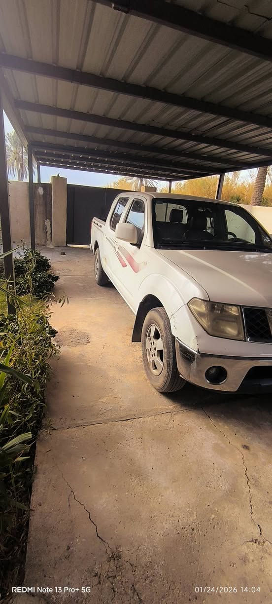 السلام عليكم
للبيع بيك اب نيسان موديل2012 
 تحويل مباشر رقم  بغداد - سنوية اصدار جديد صارلها شهر ونص 18-11-2025 تنتهي 17-11-2030
العنوان بغداد - الدورة - عرب جبور
السعر 100 وبيه مجال

رقم الهاتف /***********
