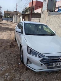 النترا • ٢٠٢٠ • ماشيه ٨٣٠٠٠