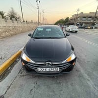 النترا موديل 19 حادثه ربع الدعاميه ولهلال صبغ بدون دواخل بدون ايرباك ك...