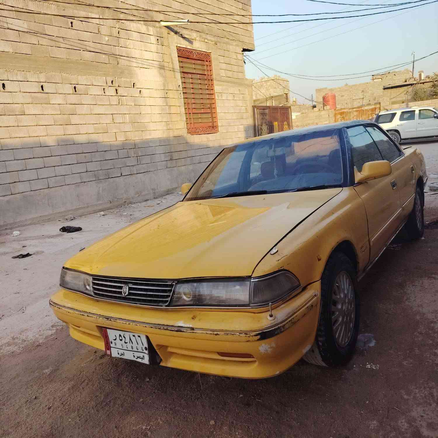 سلام عليكم مارك كصيف ما اندل راعيه رقم بصرة واصوليه فقط راعي ضايع مكفوله من سرقه وطلب
سياره شغاله وتمشي بس عوزها كيلو متر مكينه تبخر ثنين ونص نشطه مكاني بصره زبير سعر 10ورقات ***********
