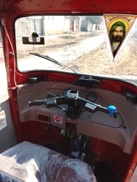 تكتك • موديل 17 • الحسينيه المعامل