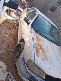 بيجو بارس • مزاد • ترقيم ١٨ ورقة